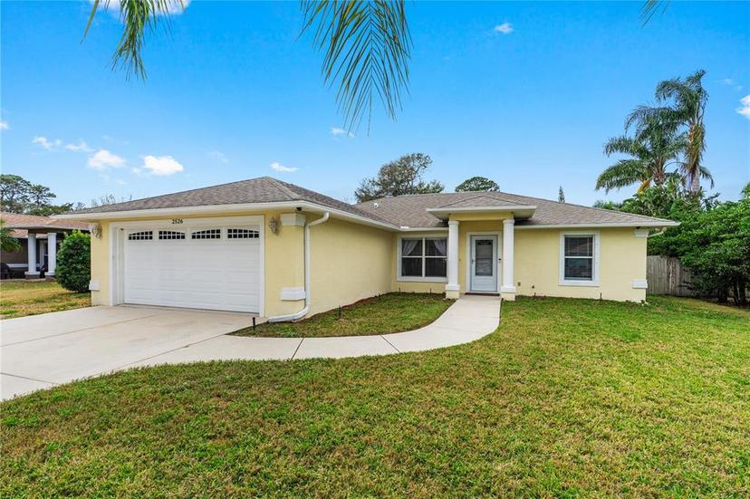 Picture of 2526 Chester Avenue, New Smyrna Beach FL 32168