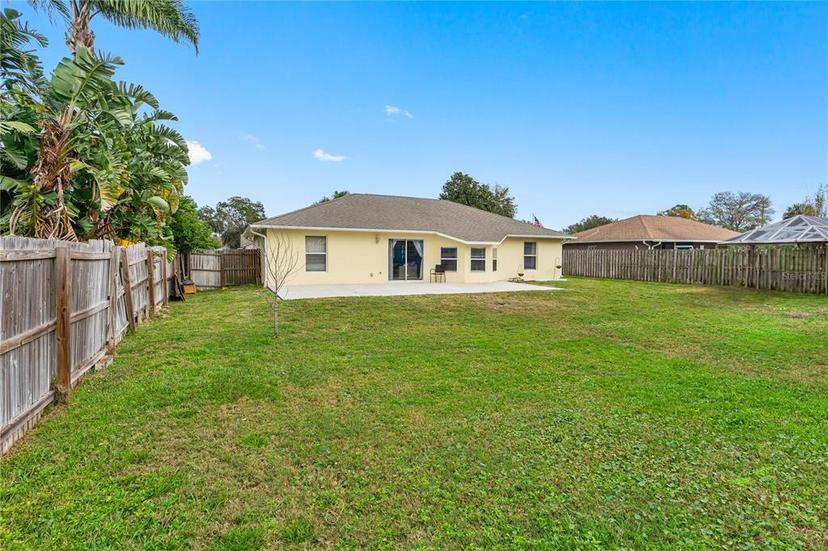 Picture of 2526 Chester Avenue, New Smyrna Beach FL 32168