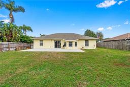 Picture of 2526 Chester Avenue, New Smyrna Beach, FL 32168