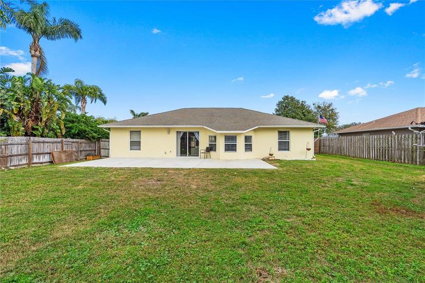 Picture of 2526 Chester Avenue, New Smyrna Beach FL 32168