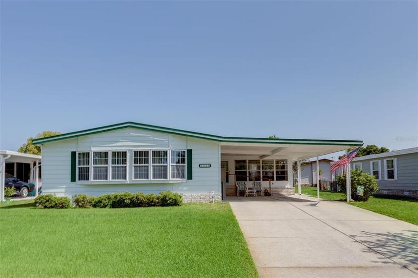 Picture of 3026 Myakka River Road, Tavares FL 32778