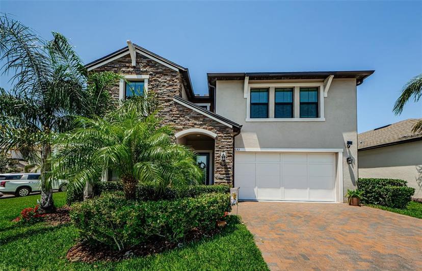 Picture of 2653 Longleaf Pine Point, New Port Richey FL 34655