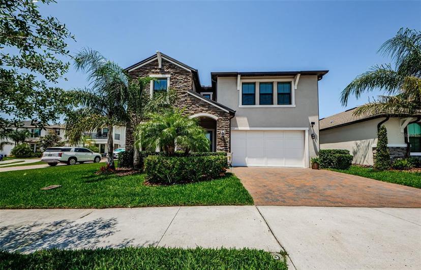 Picture of 2653 Longleaf Pine Point, New Port Richey FL 34655
