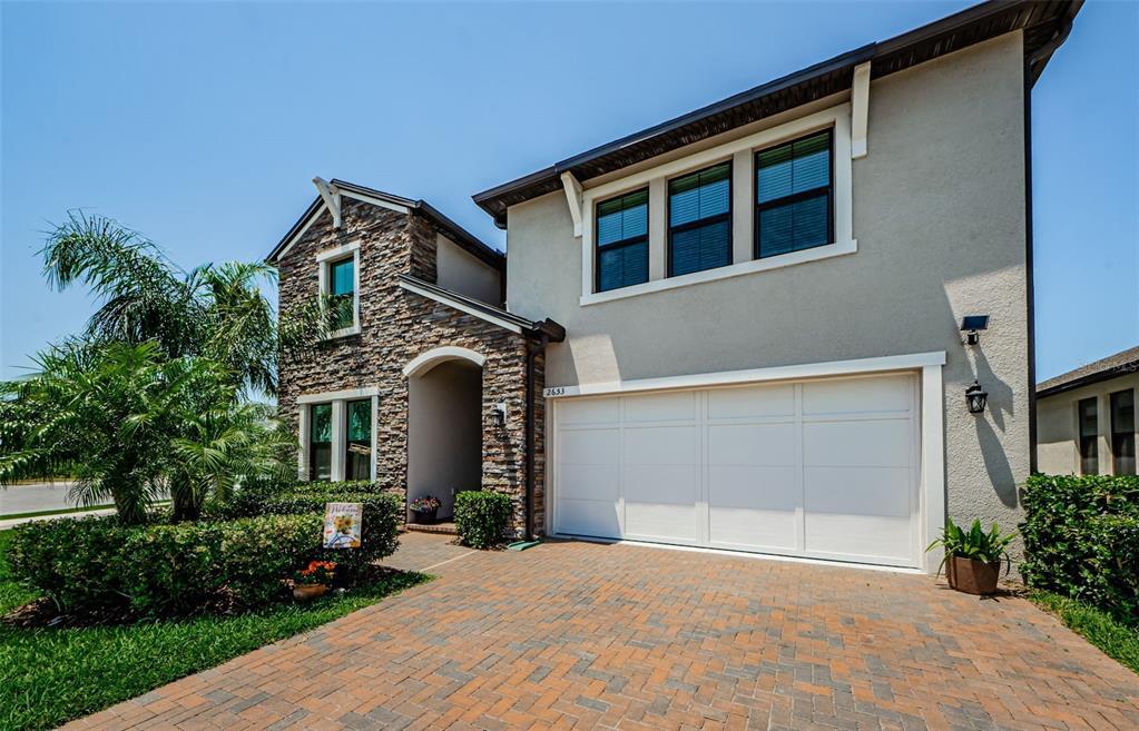 Picture of 2653 Longleaf Pine Point, New Port Richey, FL 34655