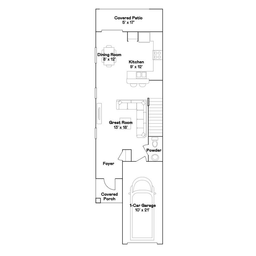 Picture of 10267 Trumpet Honeysuckle Way, San Antonio FL 33576