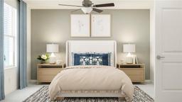 Picture of 10267 Trumpet Honeysuckle Way, San Antonio, FL 33576