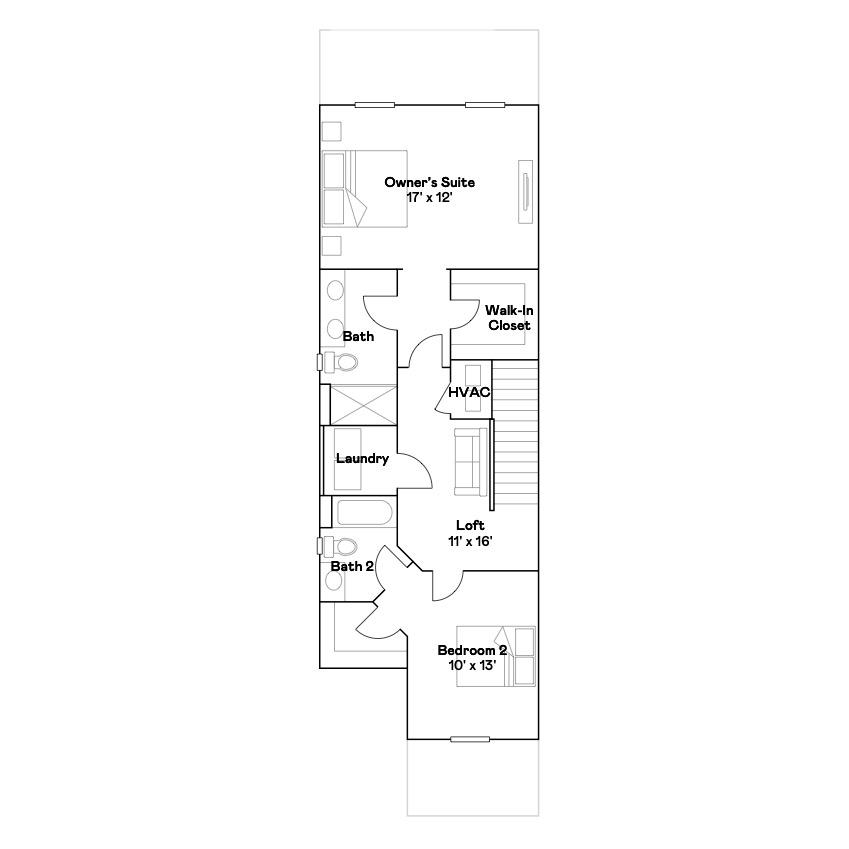 Picture of 10267 Trumpet Honeysuckle Way, San Antonio, FL 33576