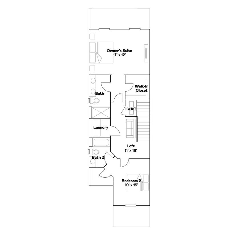 Picture of 10267 Trumpet Honeysuckle Way, San Antonio FL 33576