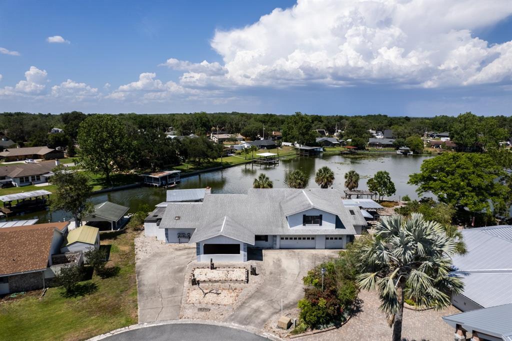 Picture of 5339 Kings Court, Fruitland Park, FL 34731