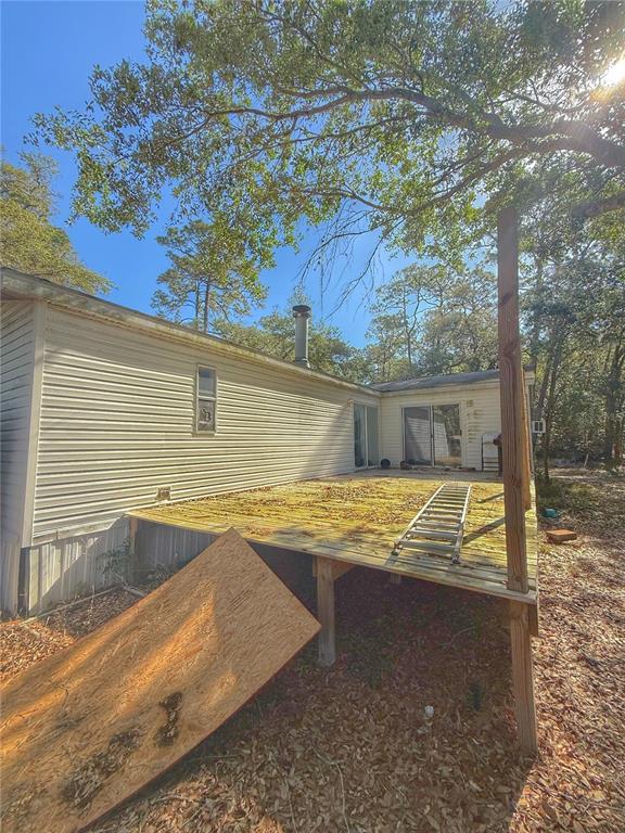 Picture of 15330 Apache Pass, Eustis FL 32726