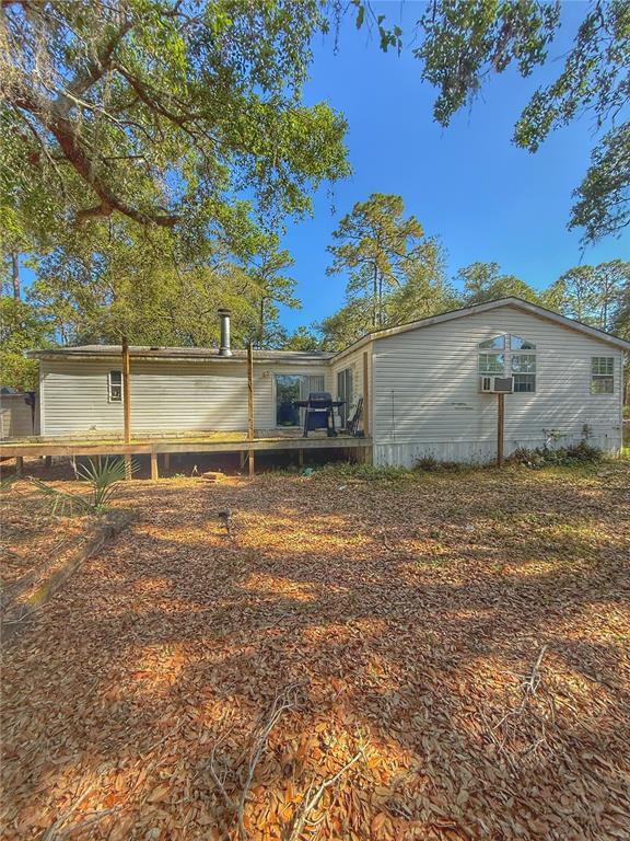 Picture of 15330 Apache Pass, Eustis FL 32726