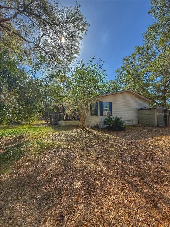 Picture of 15330 Apache Pass, Eustis FL 32726