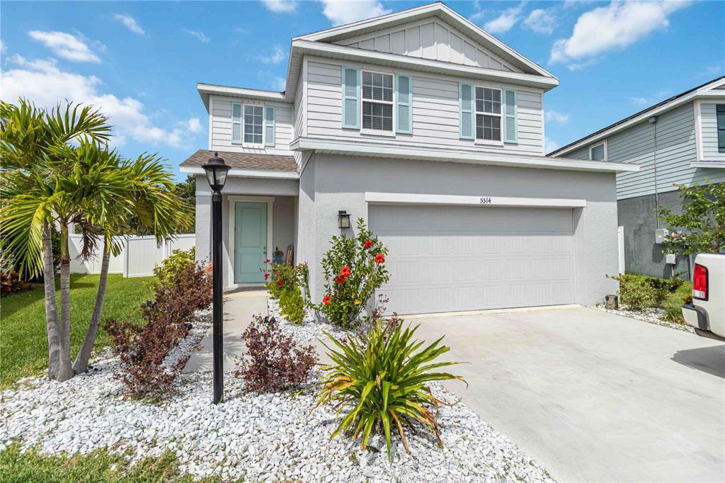 Picture of 5514 Spanish Moss Cove, Bradenton, FL 34203