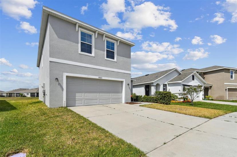 Picture of 10823 Penny Gale Loop, San Antonio FL 33576
