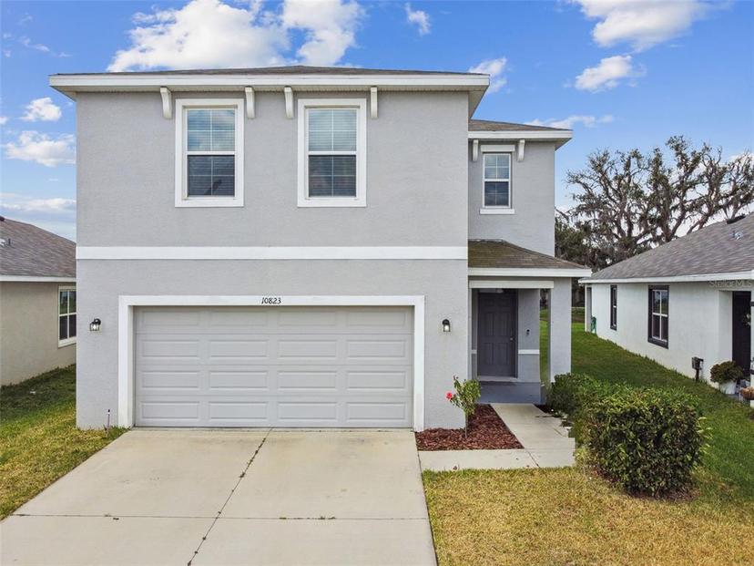 Picture of 10823 Penny Gale Loop, San Antonio FL 33576