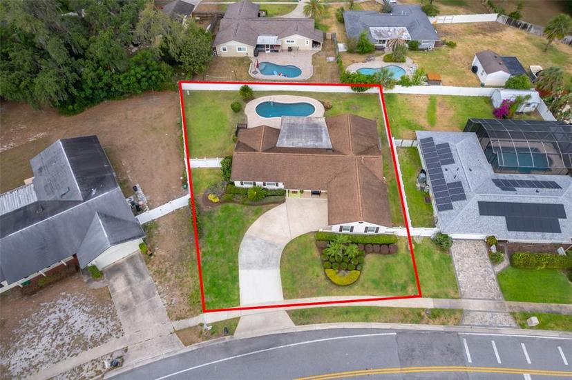 Picture of 275 Tollgate Trail, Longwood FL 32750
