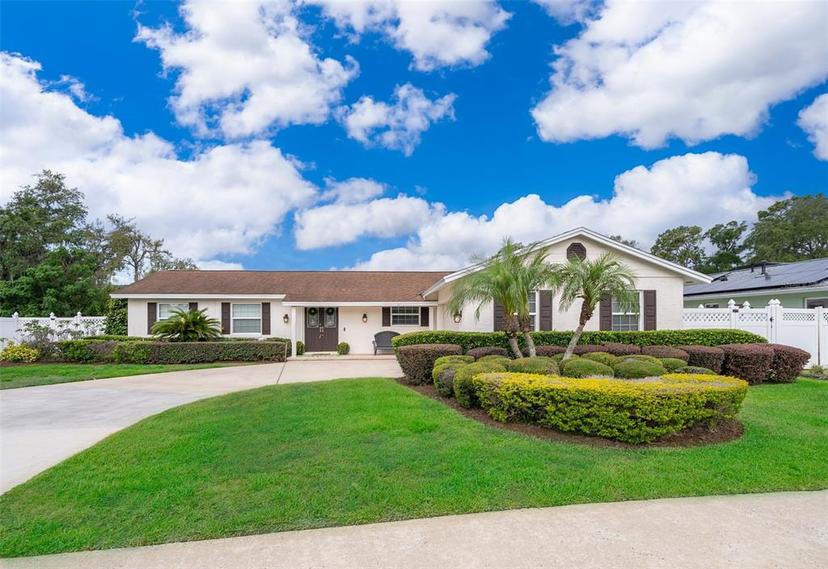 Picture of 275 Tollgate Trail, Longwood FL 32750