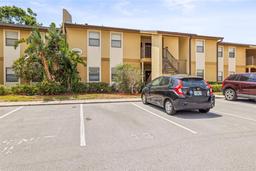 Picture of 10100 Sailwinds Boulevard N Unit 105, Largo, FL 33773