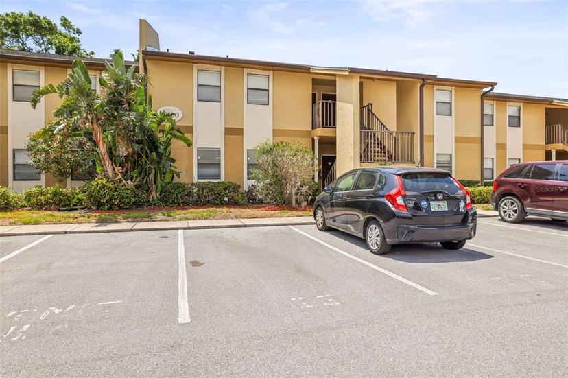 Picture of 10100 Sailwinds Boulevard N Unit 105, Largo FL 33773