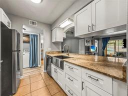 Picture of 10100 Sailwinds Boulevard N Unit 105, Largo, FL 33773