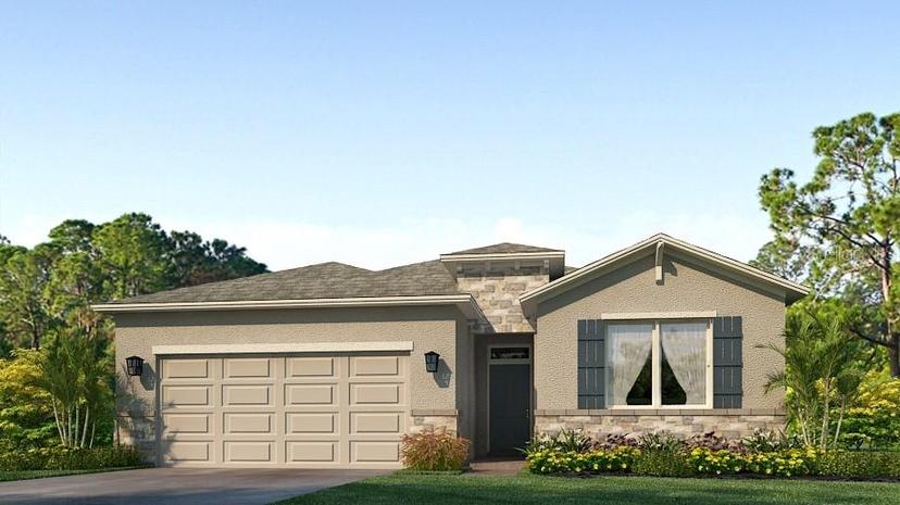 Picture of 7783 Wheat Stone Drive, Zephyrhills FL 33540