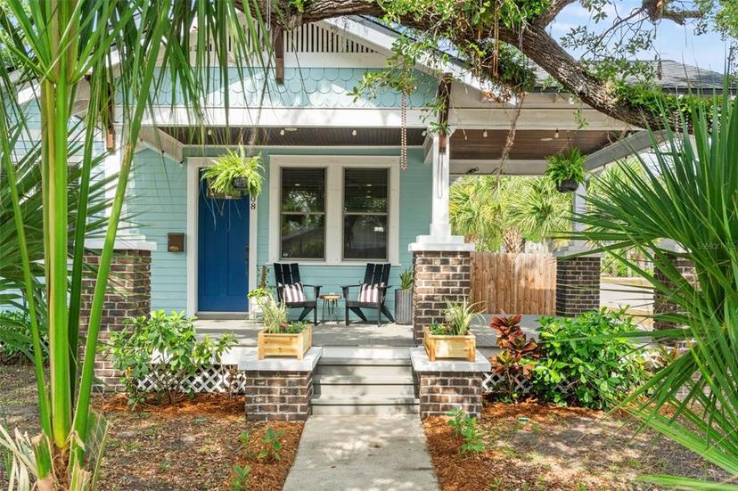 Picture of 3008 N 13Th Street, Tampa FL 33605