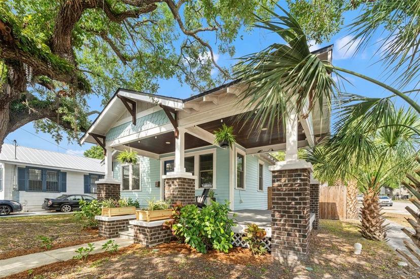 Picture of 3008 N 13Th Street, Tampa FL 33605