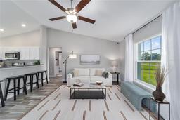 Picture of 204 Emerald Loop Way, Ocala, FL 34472