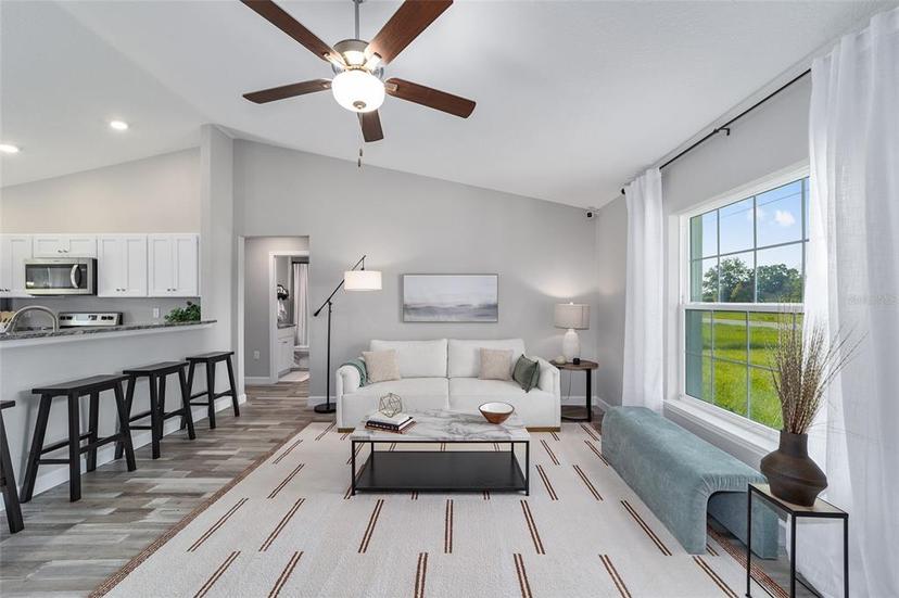 Picture of 204 Emerald Loop Way, Ocala FL 34472