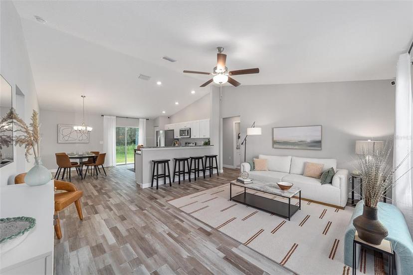 Picture of 204 Emerald Loop Way, Ocala FL 34472