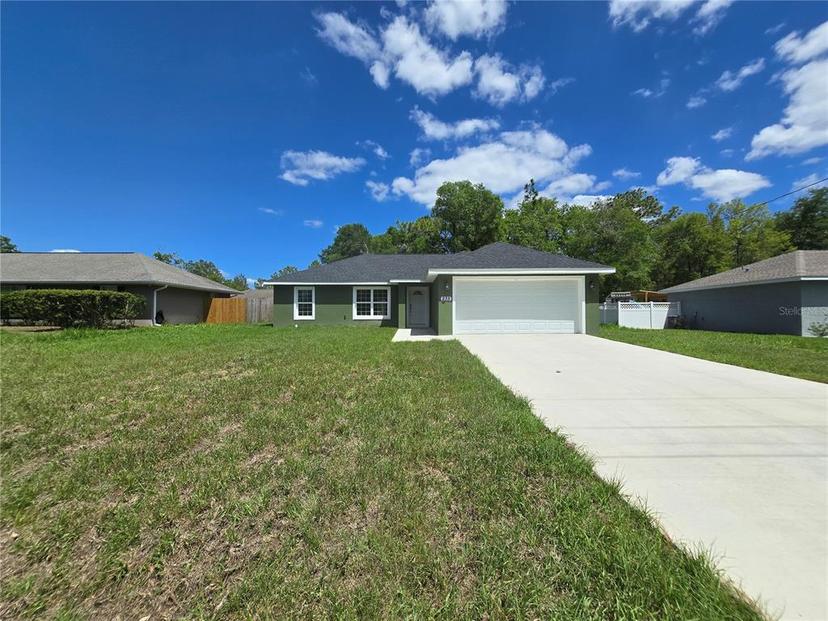 Picture of 235 Locust Pass Lane, Ocala FL 34472