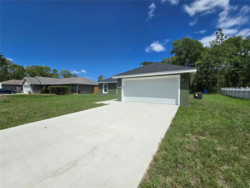 Picture of 235 Locust Pass Lane, Ocala FL 34472