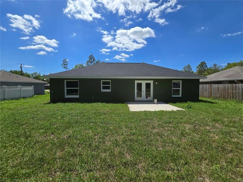 Picture of 235 Locust Pass Lane, Ocala FL 34472