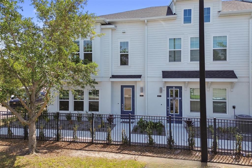 Picture of 4717 W Mccoy Street Unit 2, Tampa, FL 33616