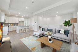 Picture of 4717 W Mccoy Street Unit 2, Tampa, FL 33616