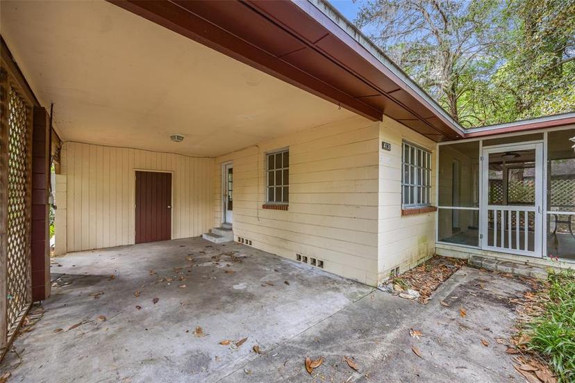 Picture of 4130 NW 9Th Street, Gainesville FL 32609