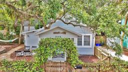 Picture of 209 Esther Street, New Smyrna Beach, FL 32169