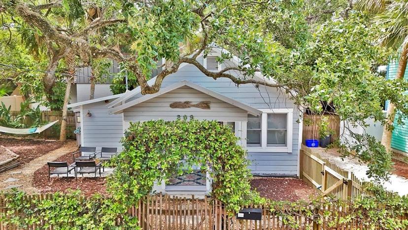 Picture of 209 Esther Street, New Smyrna Beach FL 32169
