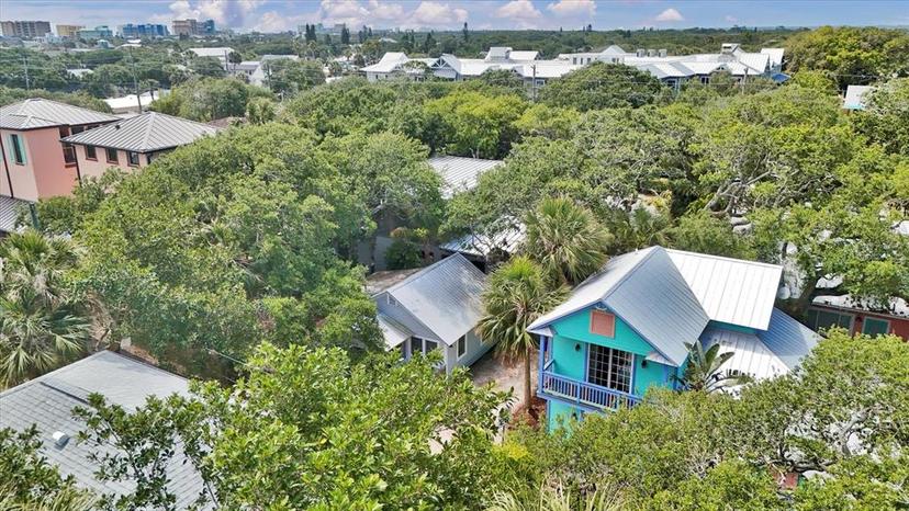 Picture of 209 Esther Street, New Smyrna Beach FL 32169
