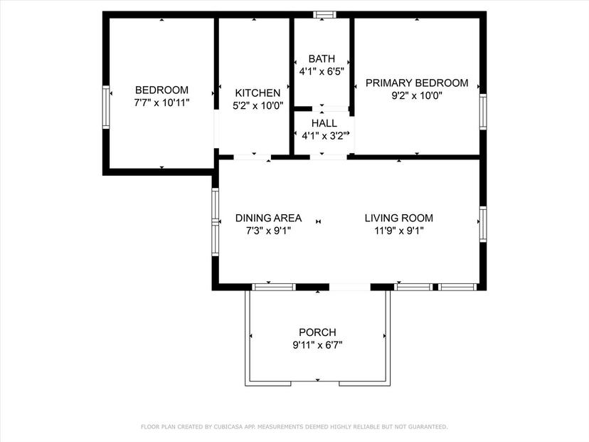 Picture of 209 Esther Street, New Smyrna Beach FL 32169
