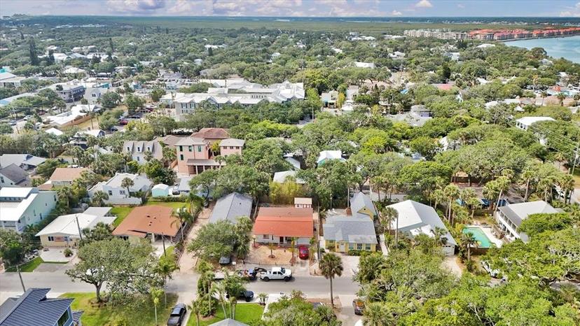 Picture of 209 Esther Street, New Smyrna Beach FL 32169