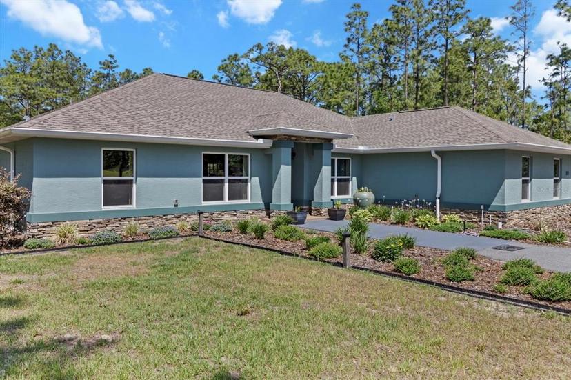 Picture of 8660 SW 137Th Court, Dunnellon FL 34432