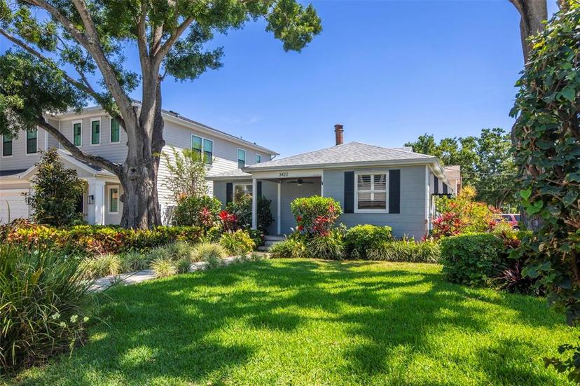 Picture of 3422 W San Pedro Street, Tampa FL 33629