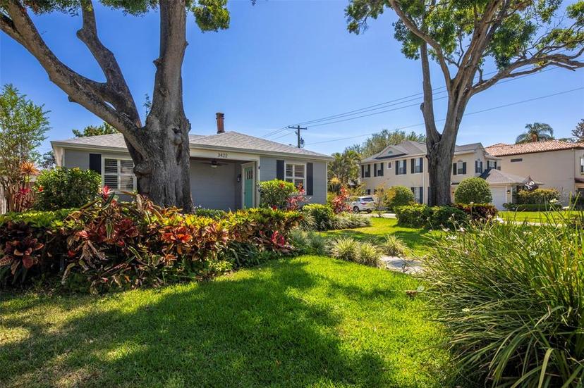 Picture of 3422 W San Pedro Street, Tampa FL 33629