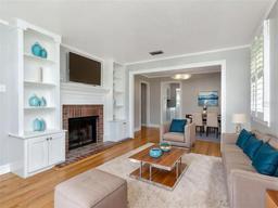 Picture of 3422 W San Pedro Street, Tampa, FL 33629