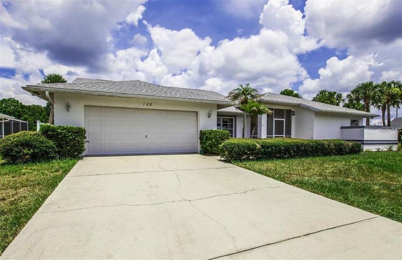 Picture of 128 Torrington Street, Port Charlotte FL 33954
