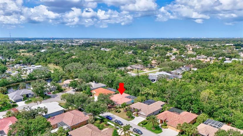 Picture of 4730 Old Farm Road, Sarasota FL 34233