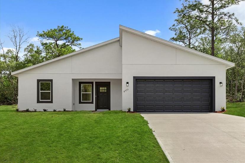 Picture of 6571 N Bedstrow Boulevard, Dunnellon FL 34434