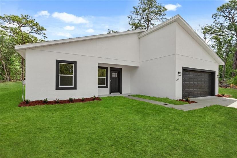 Picture of 6571 N Bedstrow Boulevard, Dunnellon FL 34434