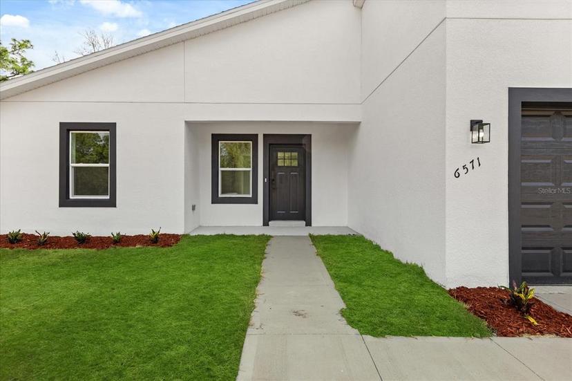 Picture of 6571 N Bedstrow Boulevard, Dunnellon FL 34434